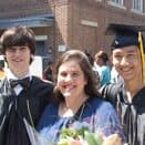 Ms. Spiegel's profile